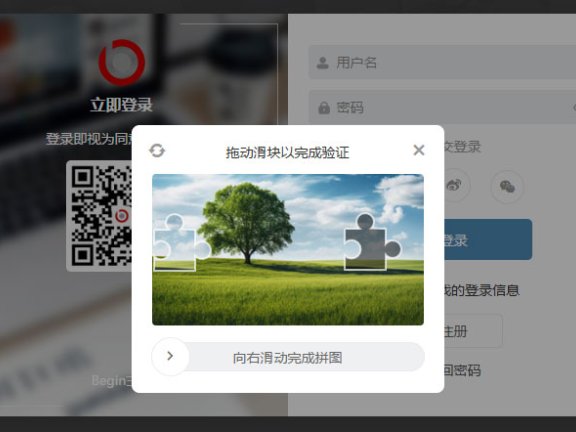 WordPress拼图验证插件：WP Forms Puzzle Captcha